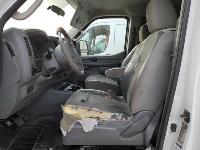Photo 7 from auction – 2013 NISSAN NV 3500 S with VIN 5BZBF0AA9DN200656
