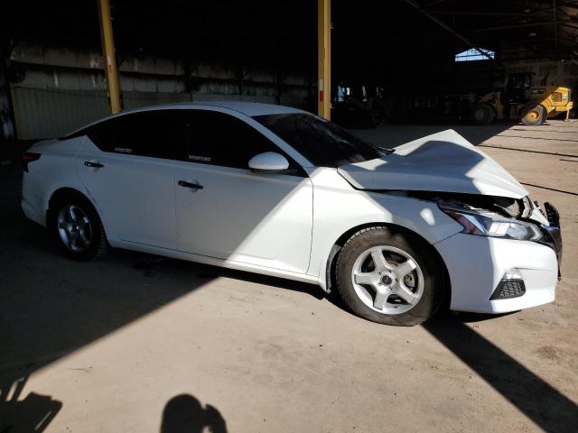 Photo 4 from auction – 2020 NISSAN ALTIMA S with VIN 1N4BL4BVXLC267249