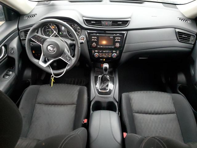 Photo 8 from auction – 2017 NISSAN ROGUE S with VIN KNMAT2MV7HP572506