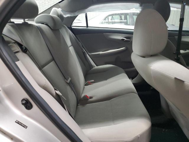 Photo 10 from auction – 2011 TOYOTA COROLLA BA with VIN 2T1BU4EE9BC654299