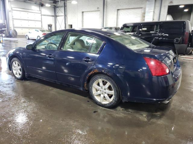 Photo 2 from auction – 2008 NISSAN MAXIMA SE with VIN 1N4BA41E08C808145