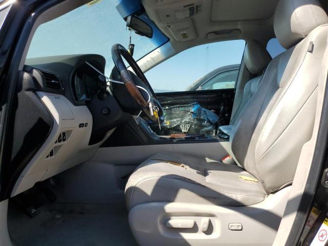 Photo 7 from auction – 2011 LEXUS RX 350 with VIN 2T2ZK1BA3BC061747