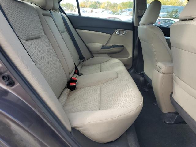 Photo 10 from auction – 2015 HONDA CIVIC EX with VIN 19XFB2F82FE017184