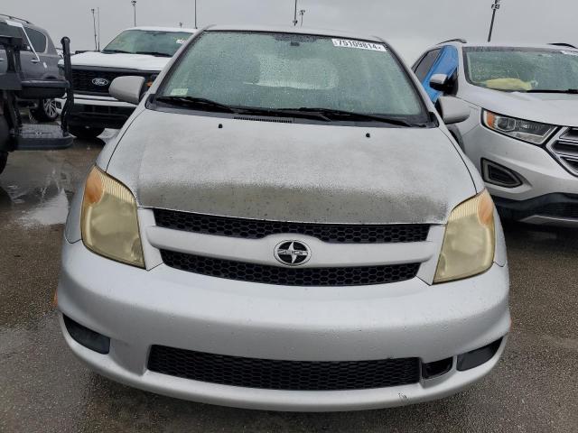 Photo 5 from auction – 2006 SCION XA with VIN JTKKT624560166633