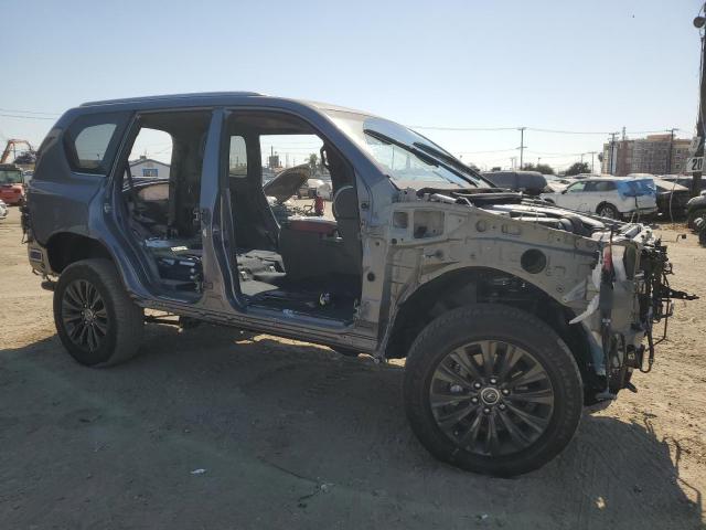 Photo 4 from auction – 2023 LEXUS GX 460 with VIN JTJAM7BX2P5375815