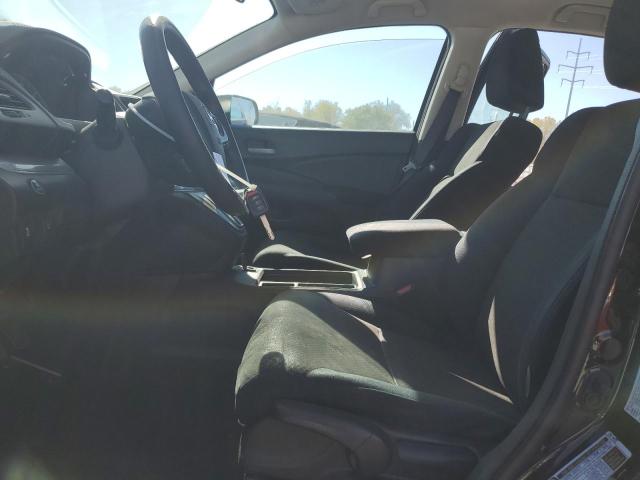 Photo 7 from auction – 2015 HONDA CR-V LX with VIN 2HKRM4H30FH693665