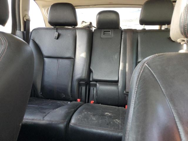 Photo 10 from auction – 2013 FORD EDGE LIMIT with VIN 2FMDK4KC1DBC46596