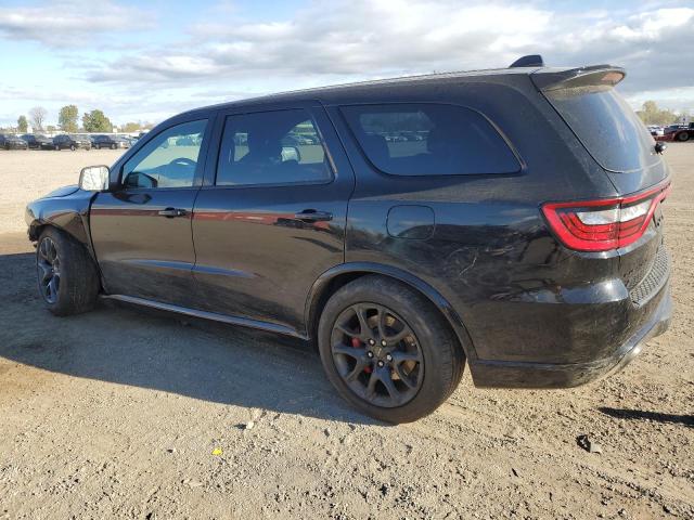 Photo 2 from auction – 2024 DODGE DURANGO SR with VIN 1C4SDJH92RC100439