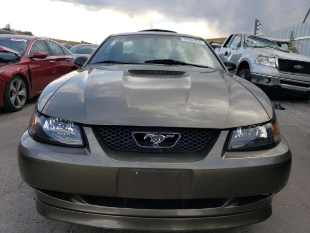 صورة رقم 5 من المزاد - 2002 FORD MUSTANG مع VIN 1FAFP40432F140131