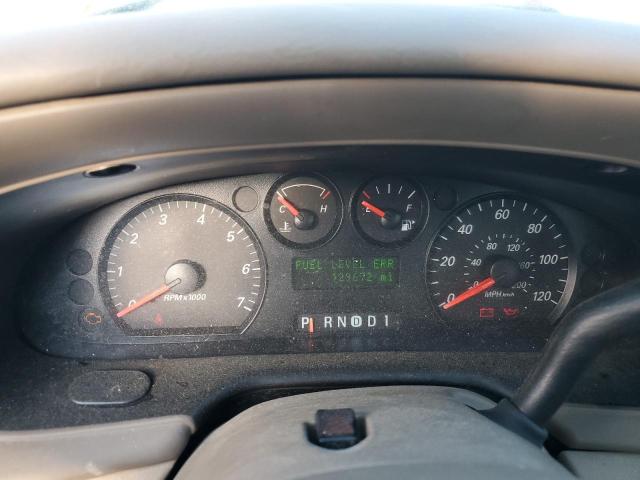 Photo 9 from auction – 2005 FORD TAURUS SE with VIN 1FAFP53275A200221