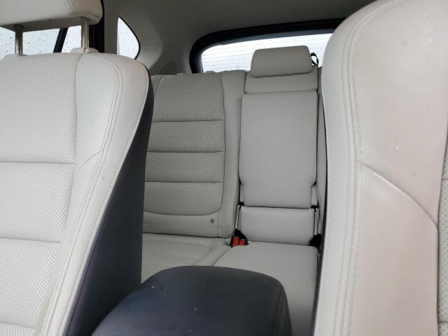 Photo 10 from auction – 2016 MAZDA CX-5 GT with VIN JM3KE2DY2G0779277