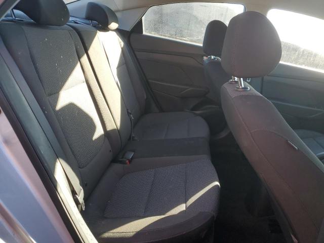Photo 10 from auction – 2018 HYUNDAI ACCENT SE with VIN 3KPC24A3XJE029067