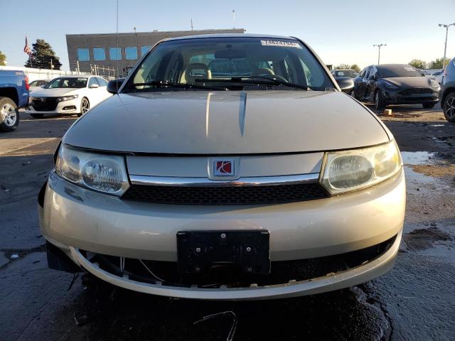 Photo 5 from auction – 2004 SATURN ION LEVEL with VIN 1G8AJ52F14Z159878