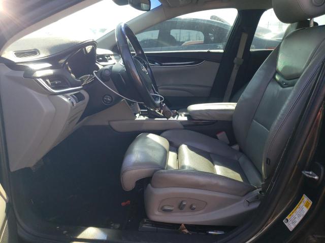 Photo 7 from auction – 2013 CADILLAC XTS LUXURY with VIN 2G61P5S39D9119233