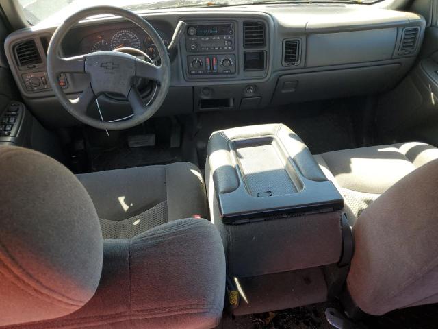 Zdjęcie 8 z aukcji – 2007 CHEVROLET SILVERADO z VIN 2GCEK13V171129229