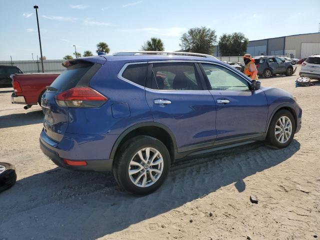 Photo 3 from auction – 2017 NISSAN ROGUE S with VIN KNMAT2MT9HP510538