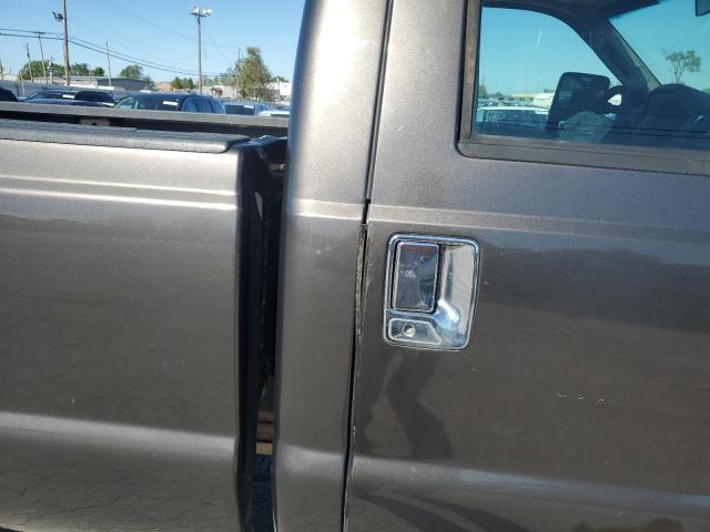Photo 10 from auction – 2008 FORD F250 SUPER with VIN 1FTSF21R38EE20768
