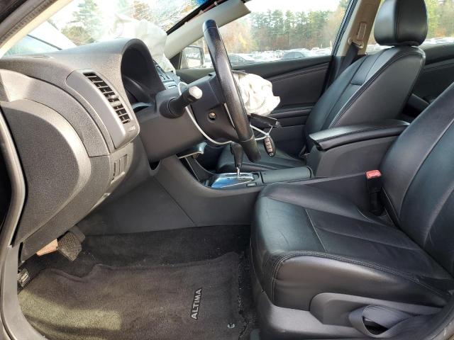 Photo 7 from auction – 2008 NISSAN ALTIMA 2.5 with VIN 1N4AL21E48N418289