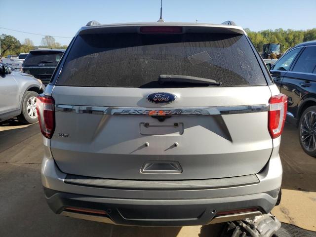 Photo 6 from auction – 2019 FORD EXPLORER X with VIN 1FM5K7D89KGA44447