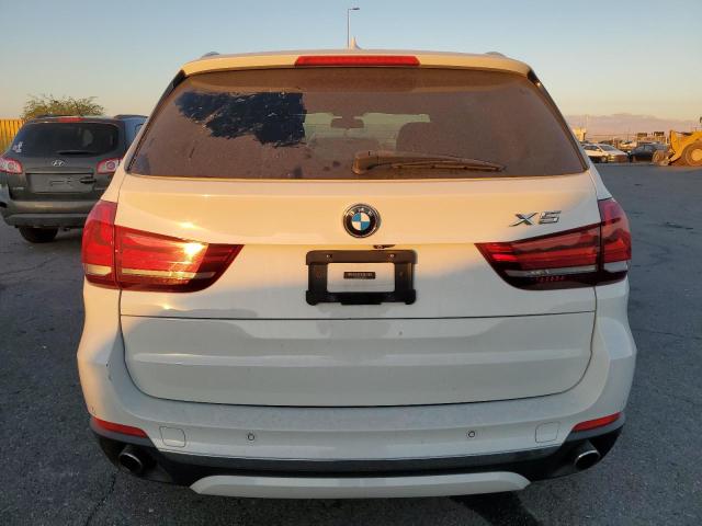 Photo 6 from auction – 2015 BMW X5 XDRIVE3 with VIN 5UXKR0C56F0K69407