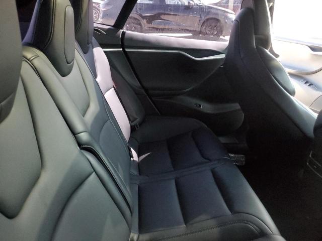 Photo 10 from auction – 2017 TESLA MODEL S with VIN 5YJSA1E24HF231759