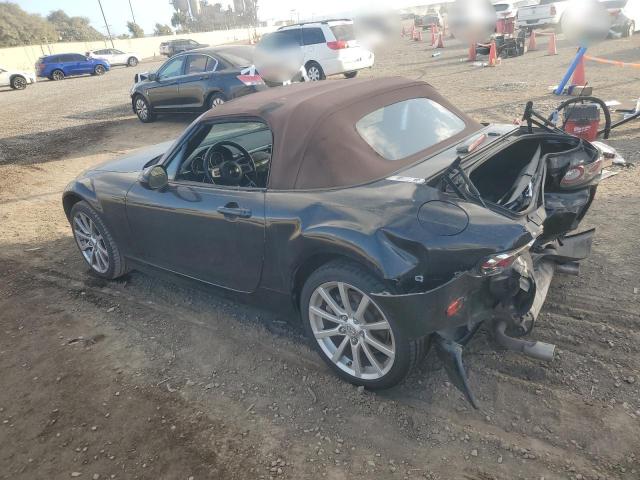 Photo 2 from auction – 2008 MAZDA MX-5 MIATA with VIN JM1NC25F880141397