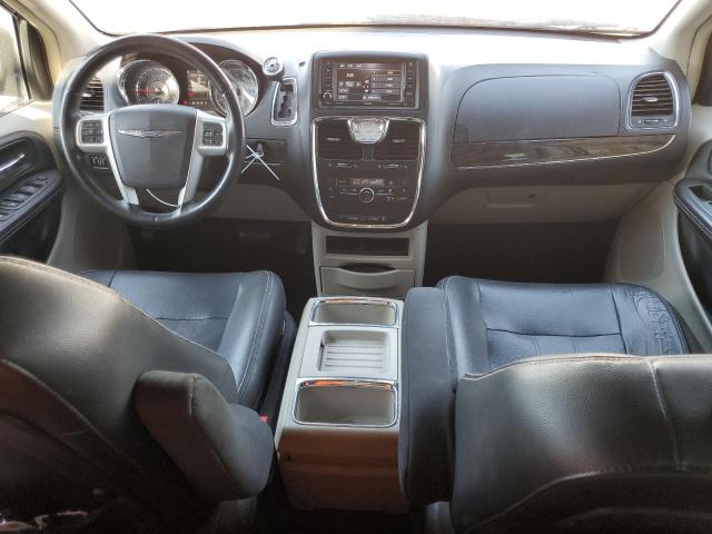 Photo 8 from auction – 2014 CHRYSLER TOWN & COU with VIN 2C4RC1BG7ER211871