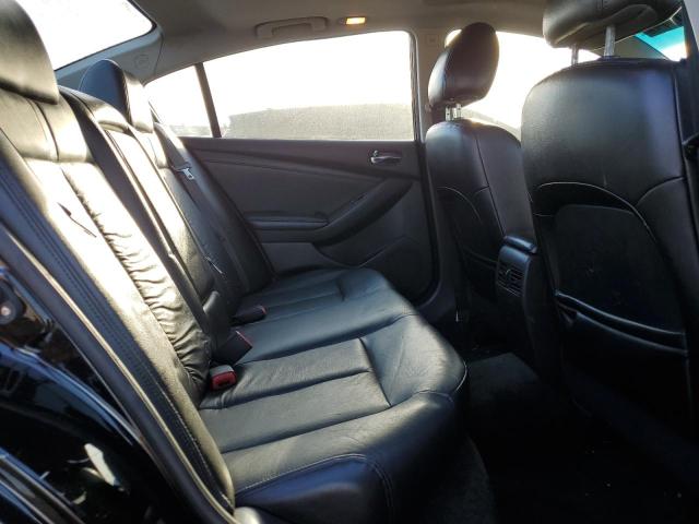 Photo 10 from auction – 2012 NISSAN ALTIMA SR with VIN 1N4BL2AP0CC247468
