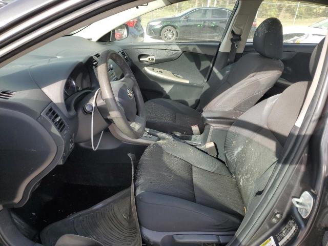 Foto 7 de la subasta – 2011 TOYOTA COROLLA BA con VIN 2T1BU4EE4BC713453