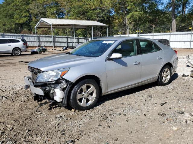 CHEVROLET MALIBU 1LT 2014 with VIN 1G11C5SL3EF201940 - Photo from auction