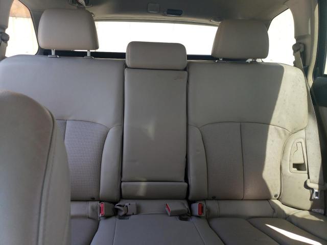 Снимка 10 от търг – 2014 SUBARU OUTBACK 3. с VIN 4S4BRDMC7E2253849