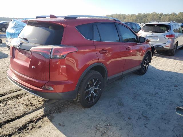 Photo 3 from auction – 2016 TOYOTA RAV4 SE with VIN JTMNFREV6GJ099473