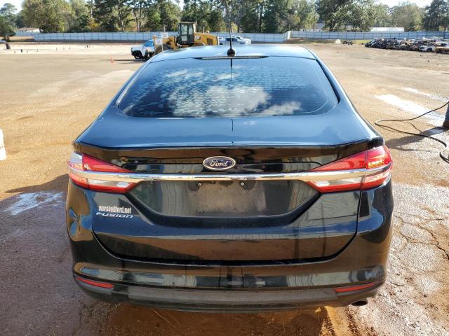 Photo 6 from auction – 2017 FORD FUSION S with VIN 3FA6P0G70HR312135