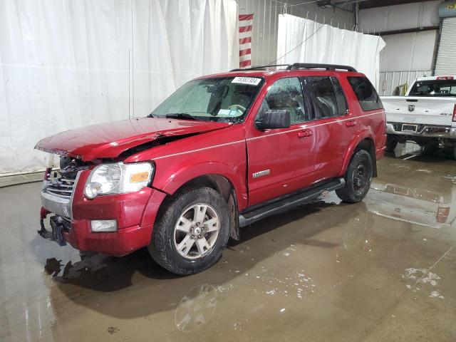 FORD EXPLORER X 2007 with VIN 1FMEU73E77UB67075 - Photo from auction