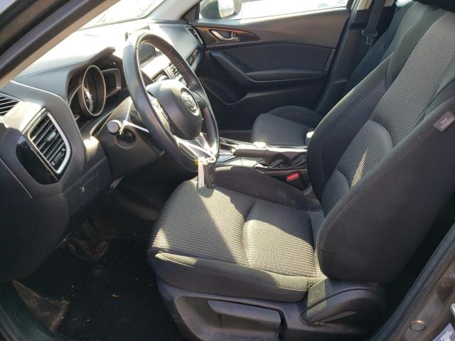 Photo 7 from auction – 2015 MAZDA 3 TOURING with VIN 3MZBM1L73FM180640
