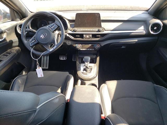 Photo 8 from auction – 2020 KIA FORTE GT L with VIN 3KPF34AD9LE140201