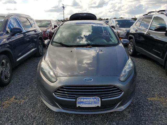 Photo 5 from auction – 2014 FORD FIESTA SE with VIN 3FADP4BJXEM239804
