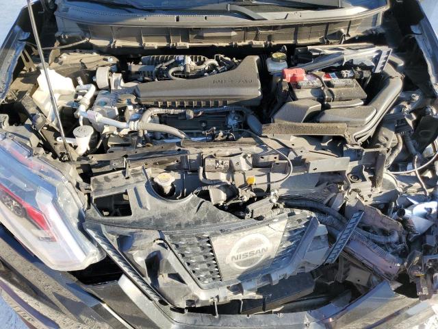 Photo 12 from auction – 2017 NISSAN ROGUE S with VIN JN8AT2MT3HW400398