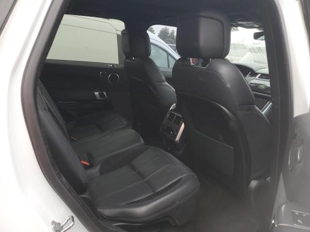Photo 11 from auction – 2019 LAND ROVER RANGE ROVE with VIN SALWS2SU6KA875329
