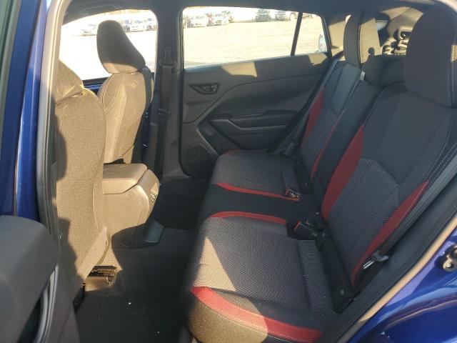 Photo 11 from auction – 2024 SUBARU IMPREZA RS with VIN JF1GUHJC0R8340375