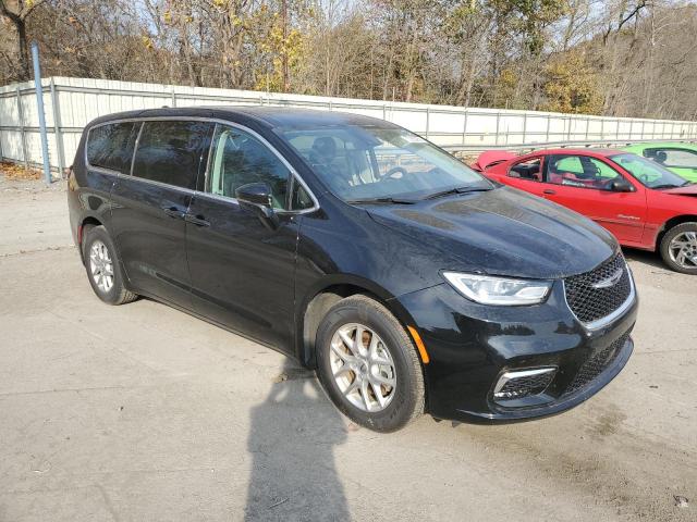 Photo 4 from auction – 2024 CHRYSLER PACIFICA T with VIN 2C4RC1BG3RR128413