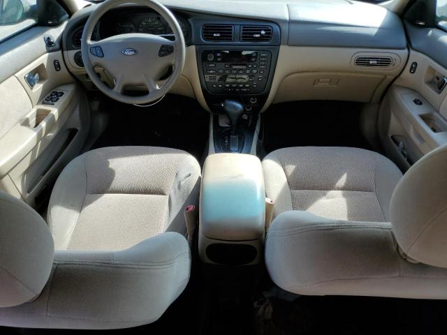 Photo 8 from auction – 2002 FORD TAURUS SEL with VIN 1FAHP56S42A212083
