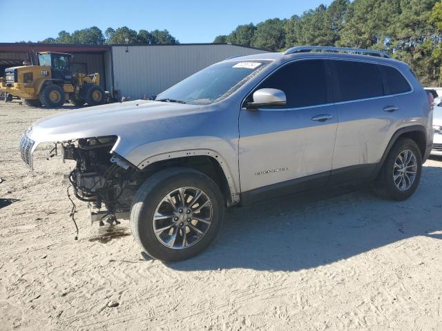 Zdjęcie 1 z aukcji – 2019 JEEP CHEROKEE L z VIN 1C4PJMLB4KD271817