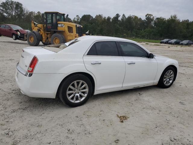 Photo 3 from auction – 2012 CHRYSLER 300 LIMITE with VIN 2C3CCACGXCH309868