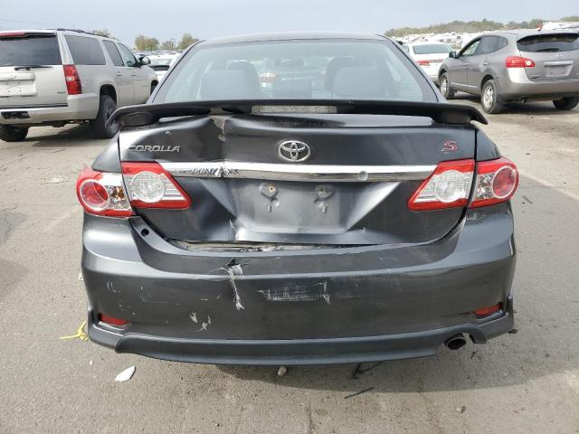 Photo 6 from auction – 2011 TOYOTA COROLLA BA with VIN 2T1BU4EE5BC565586