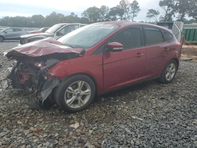 FORD FOCUS SE 2014 con VIN 1FADP3K23EL457040 - Foto de la subasta