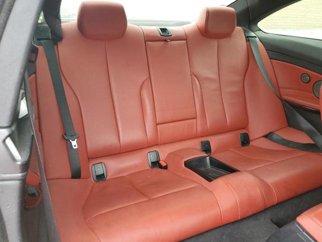 Photo 10 from auction – 2014 BMW 428 I with VIN WBA3N3C5XEF710788