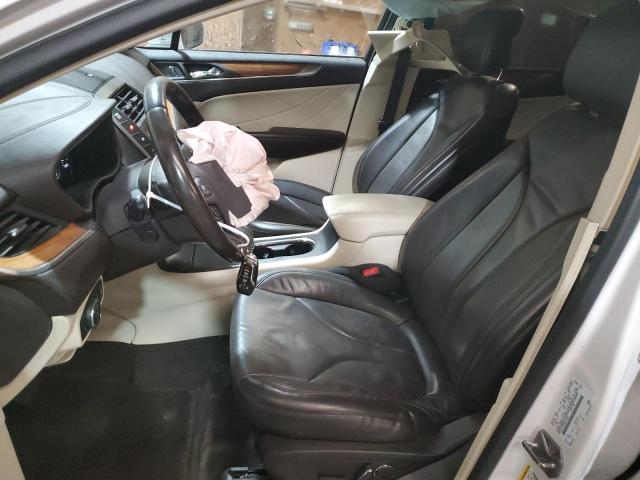 Photo 7 from auction – 2016 LINCOLN MKC RESERV with VIN 5LMCJ3D96GUJ23365