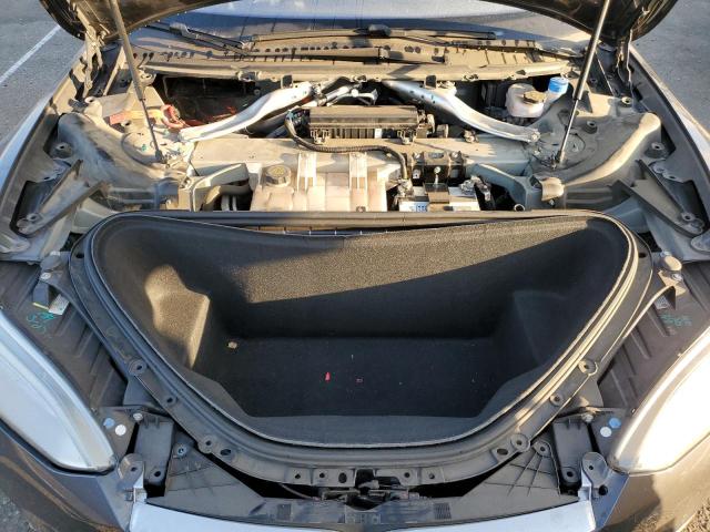 Photo 11 from auction – 2016 TESLA MODEL S with VIN 5YJSA1E14GF143865