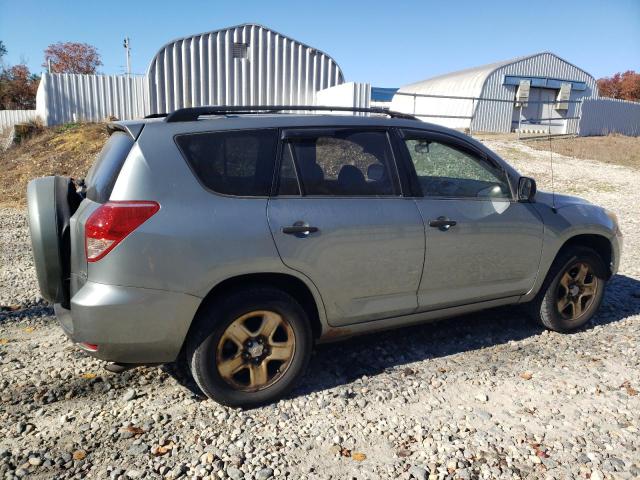 Photo 3 from auction – 2008 TOYOTA RAV4 with VIN JTMBD33V485129380